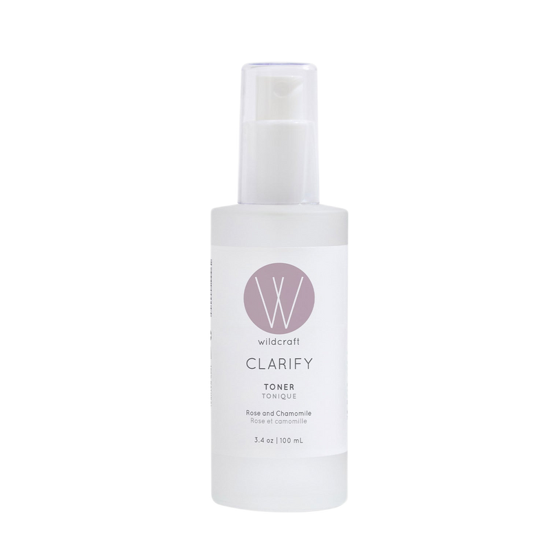 Clarify Toner