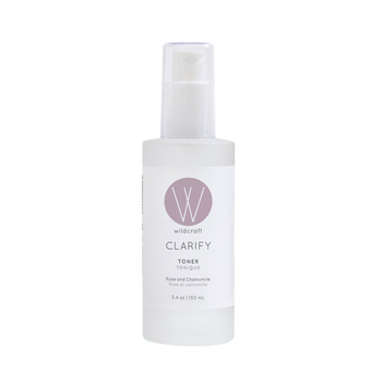 Clarify Toner
