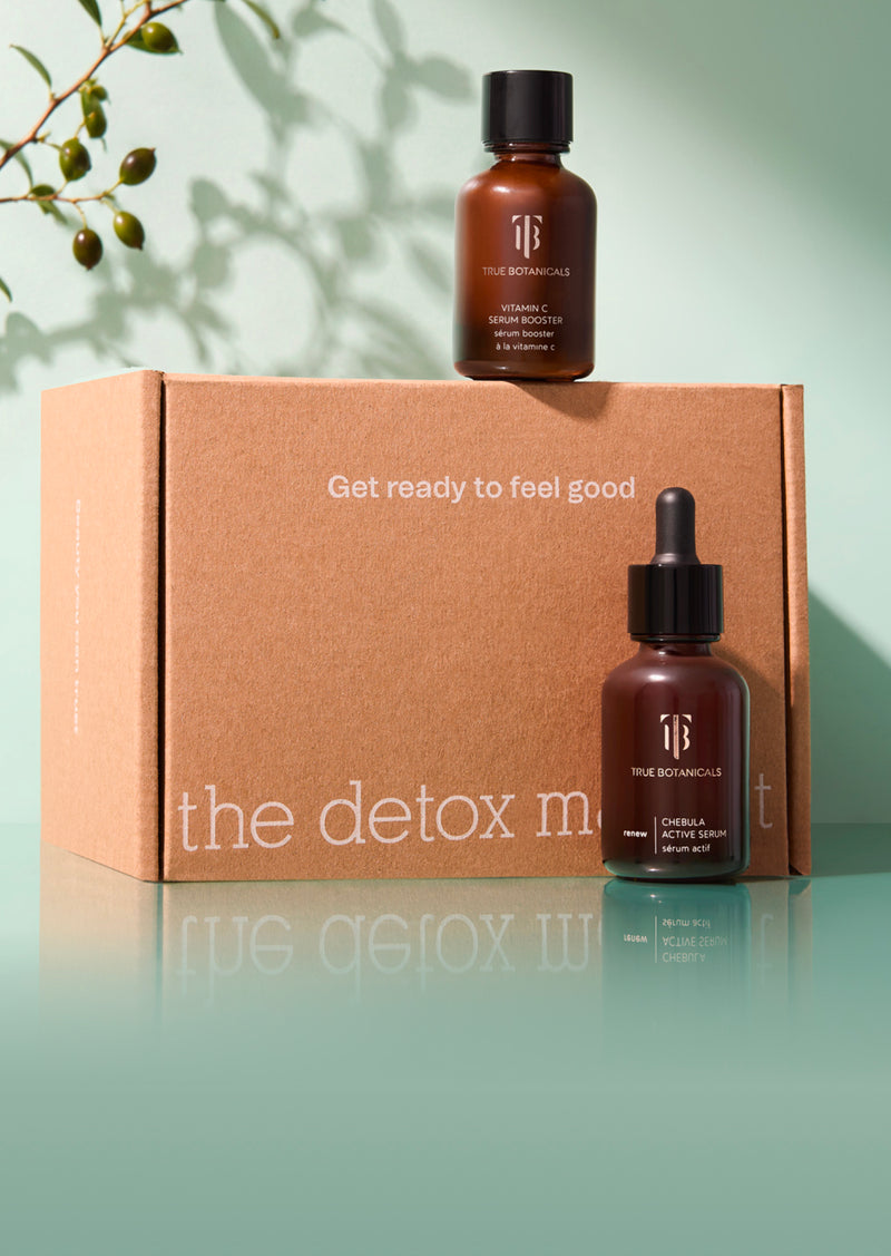 The Detox Market Canada: Green Beauty & Organic Makeup – The Detox Market
