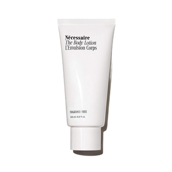 The Body Lotion - Fragrance-Free
