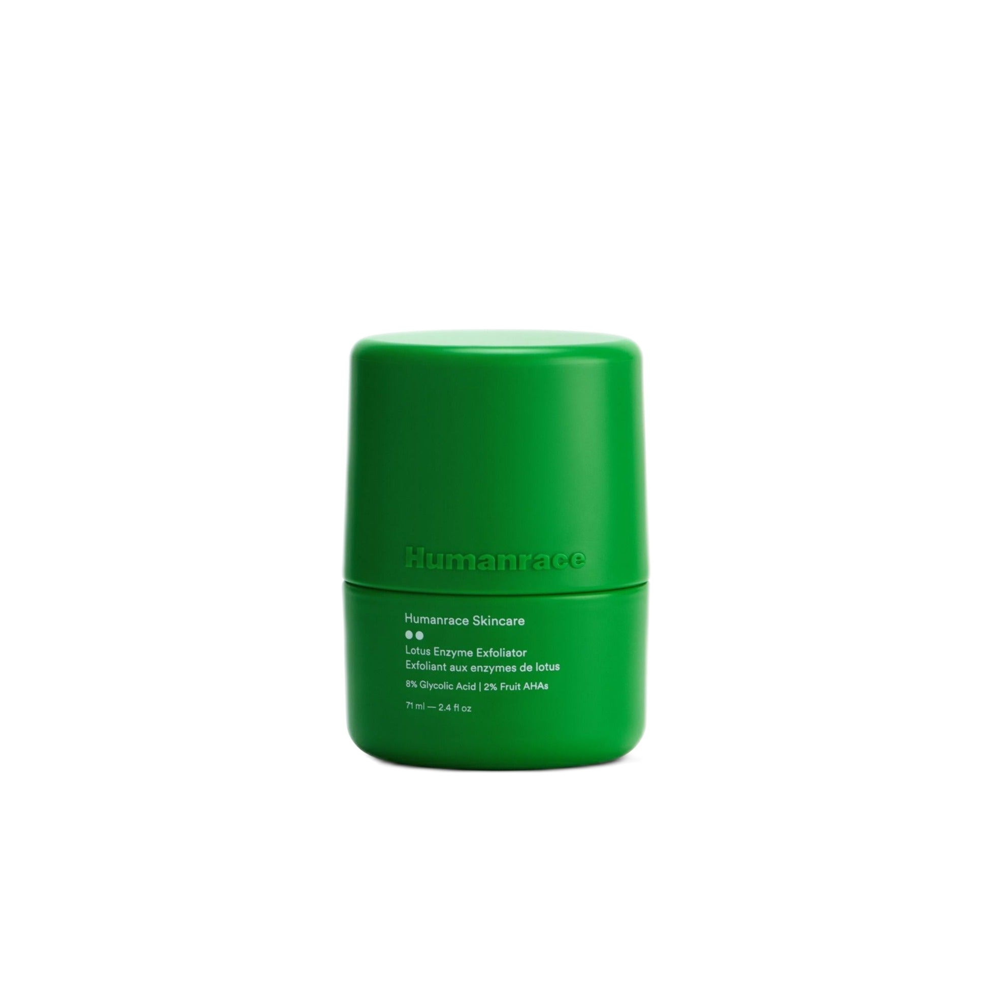 Lotus Enzyme Exfoliator