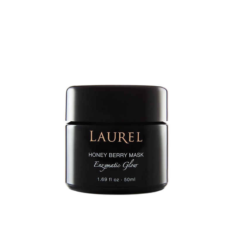 Facial Mask Honey Enzyme