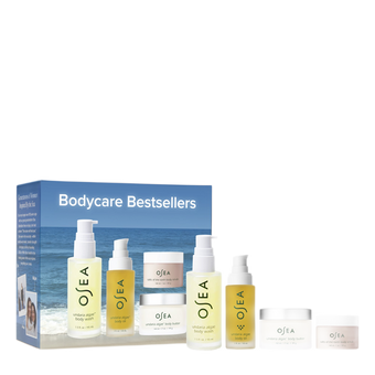 Bodycare Bestsellers Set