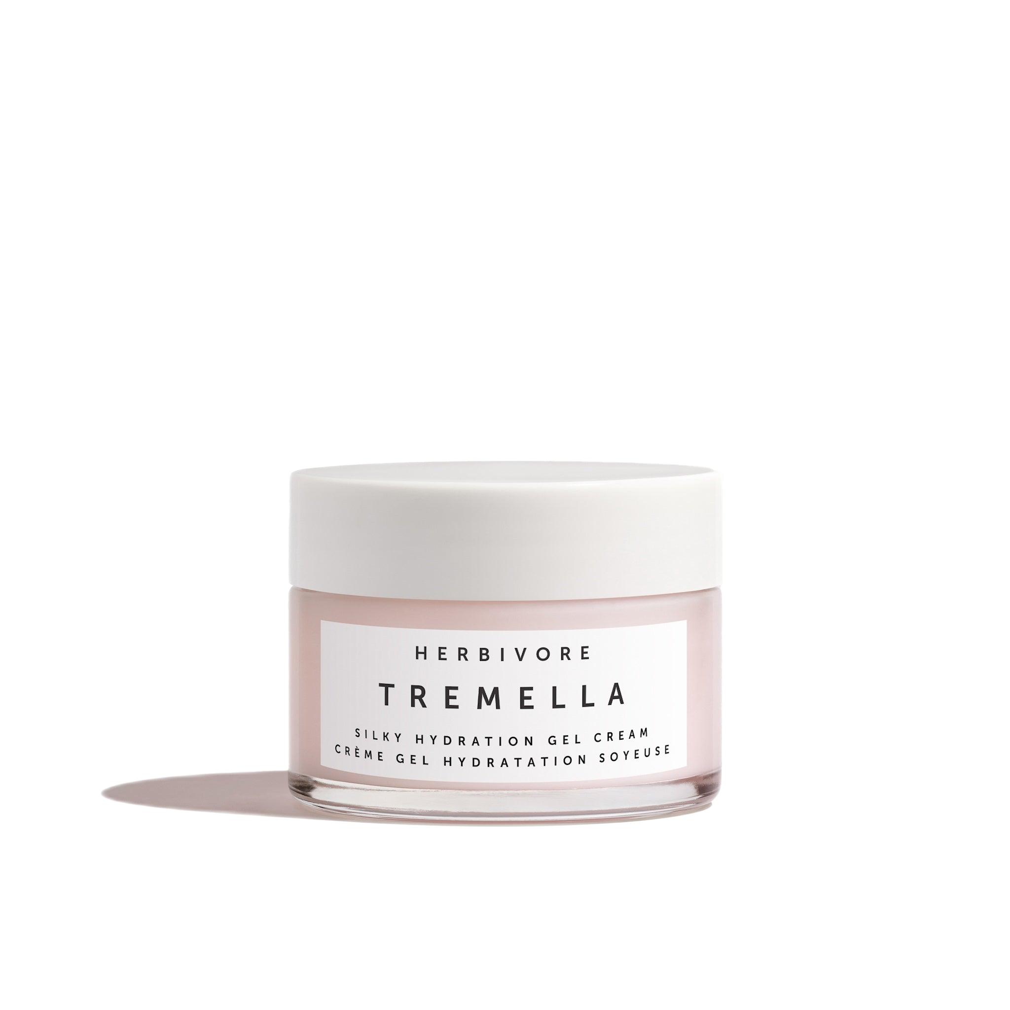 Tremella Silky Hydration Gel Cream