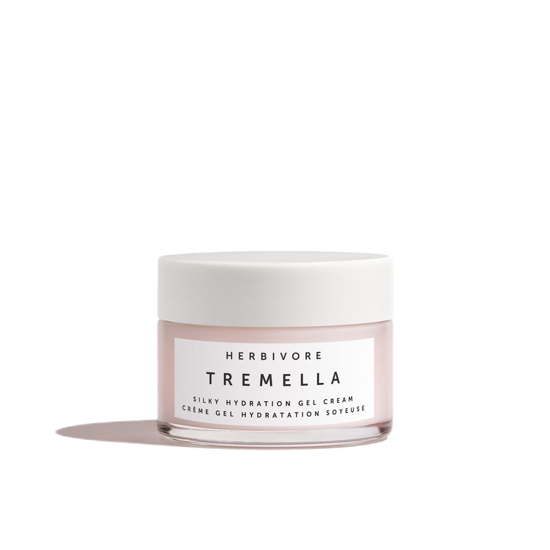 Tremella Silky Hydration Gel Cream – The Detox Market - Canada