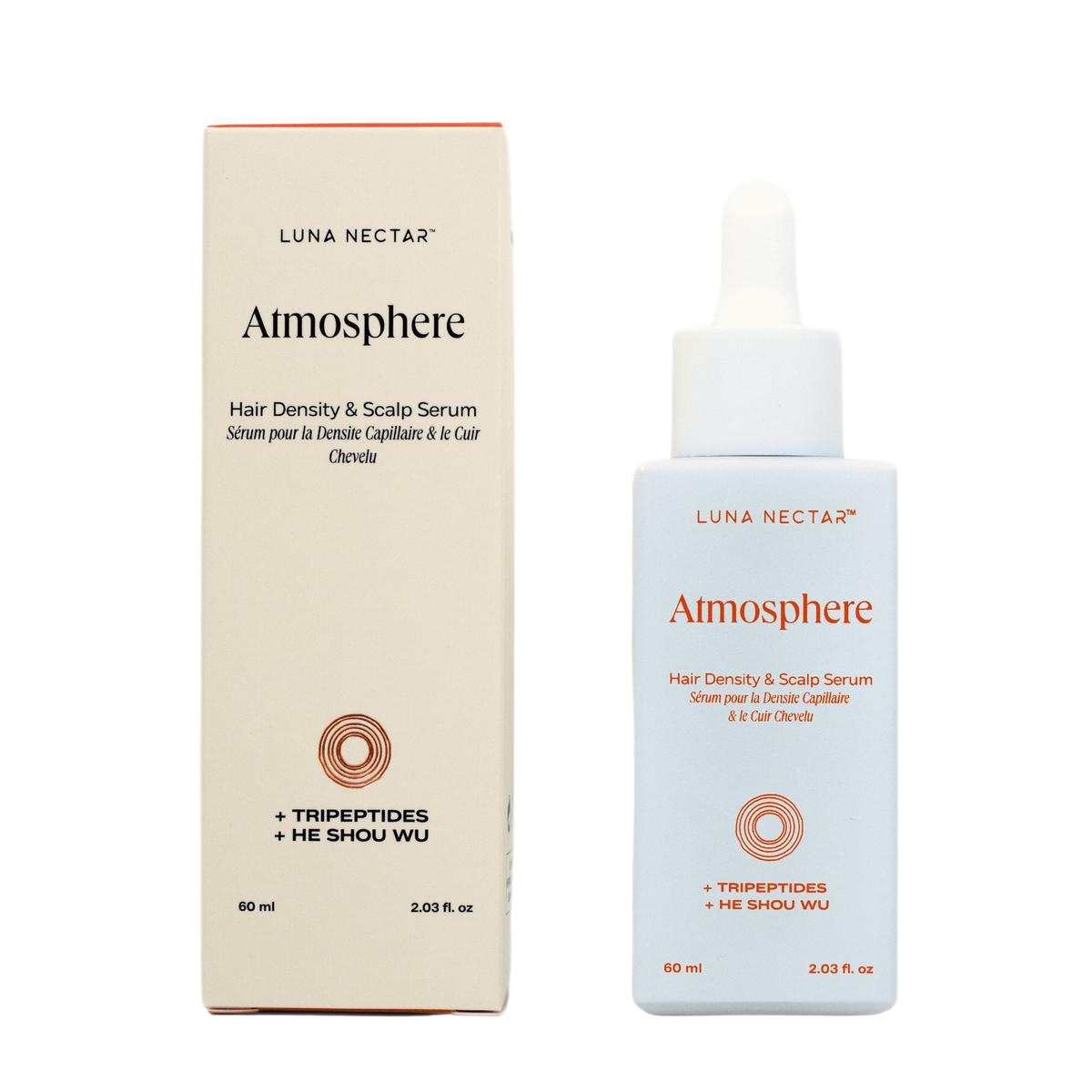 Atmosphere Hair Density & Scalp Serum