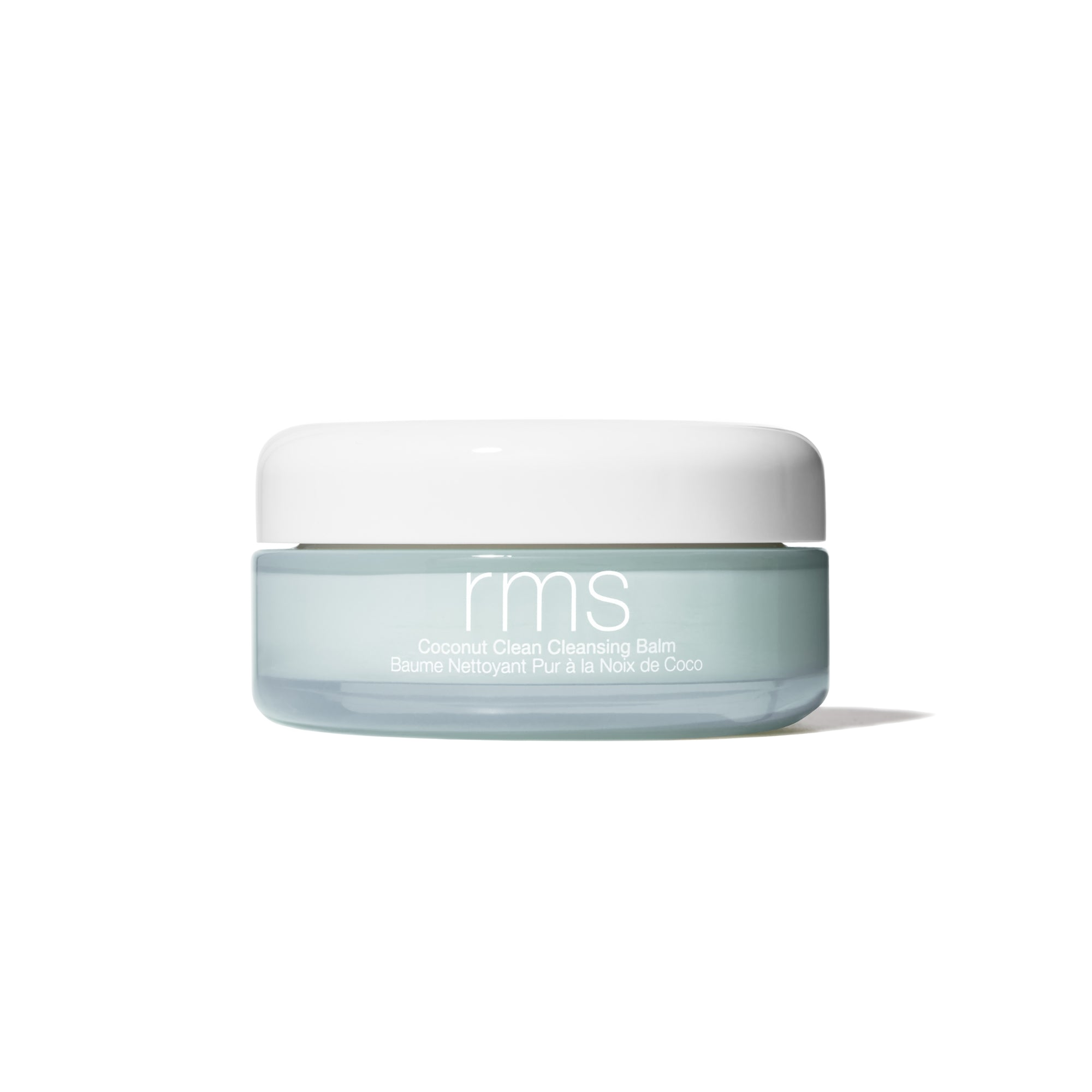 Coconut Clean Cleansing Balm