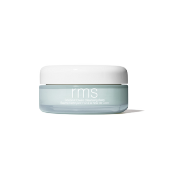Coconut Clean Cleansing Balm