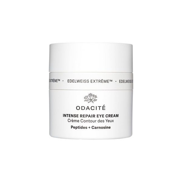 Edelweiss Extrême™ Intense Repair Eye Cream – The Detox Market