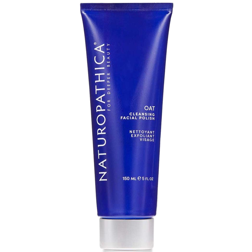 Oat Cleansing Facial Polish