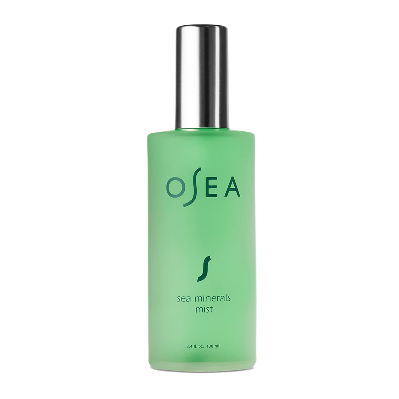 Sea Minerals Mist