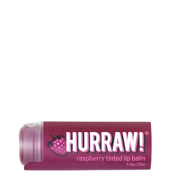 Raspberry Tinted Lip Balm