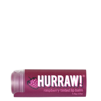 Raspberry Tinted Lip Balm