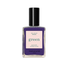 Green Nail Polish - Mystic