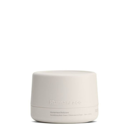 Humanrace-Humidifying Body Cream-Body-1.Front-The Detox Market | 