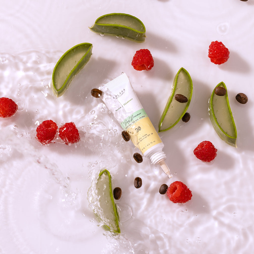 Solara Suncare-Day Dreamer Super Peptide Eye Primer-Skincare-1012-DD_IngredientHydrationShot-The Detox Market | 