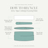 Kora Organics-Active Algae Calming Cleansing Balm-Skincare-10_PDP-Recycling-AACCB_V1-The Detox Market | 
