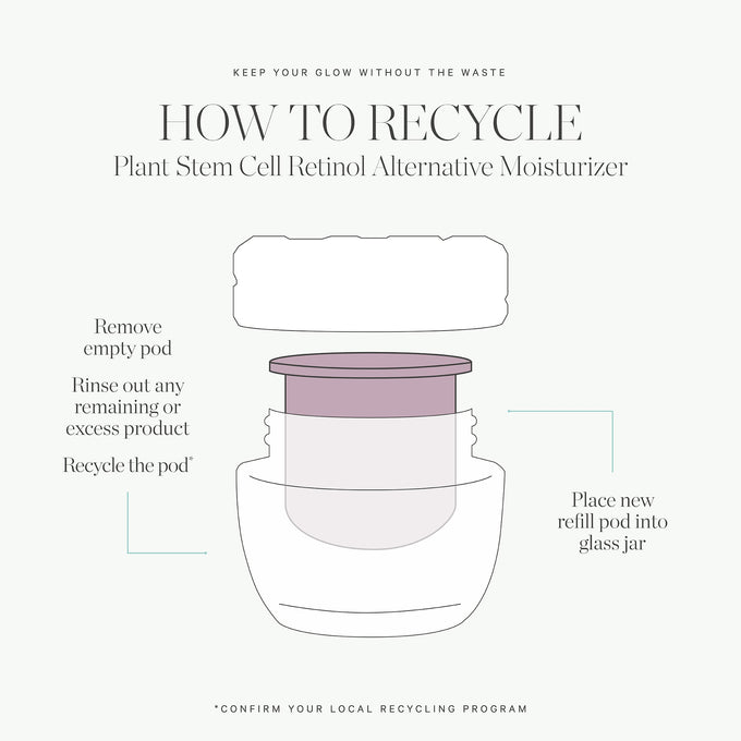 Kora Organics-Plant Stem Cell Retinol Alternative Moisturizer-