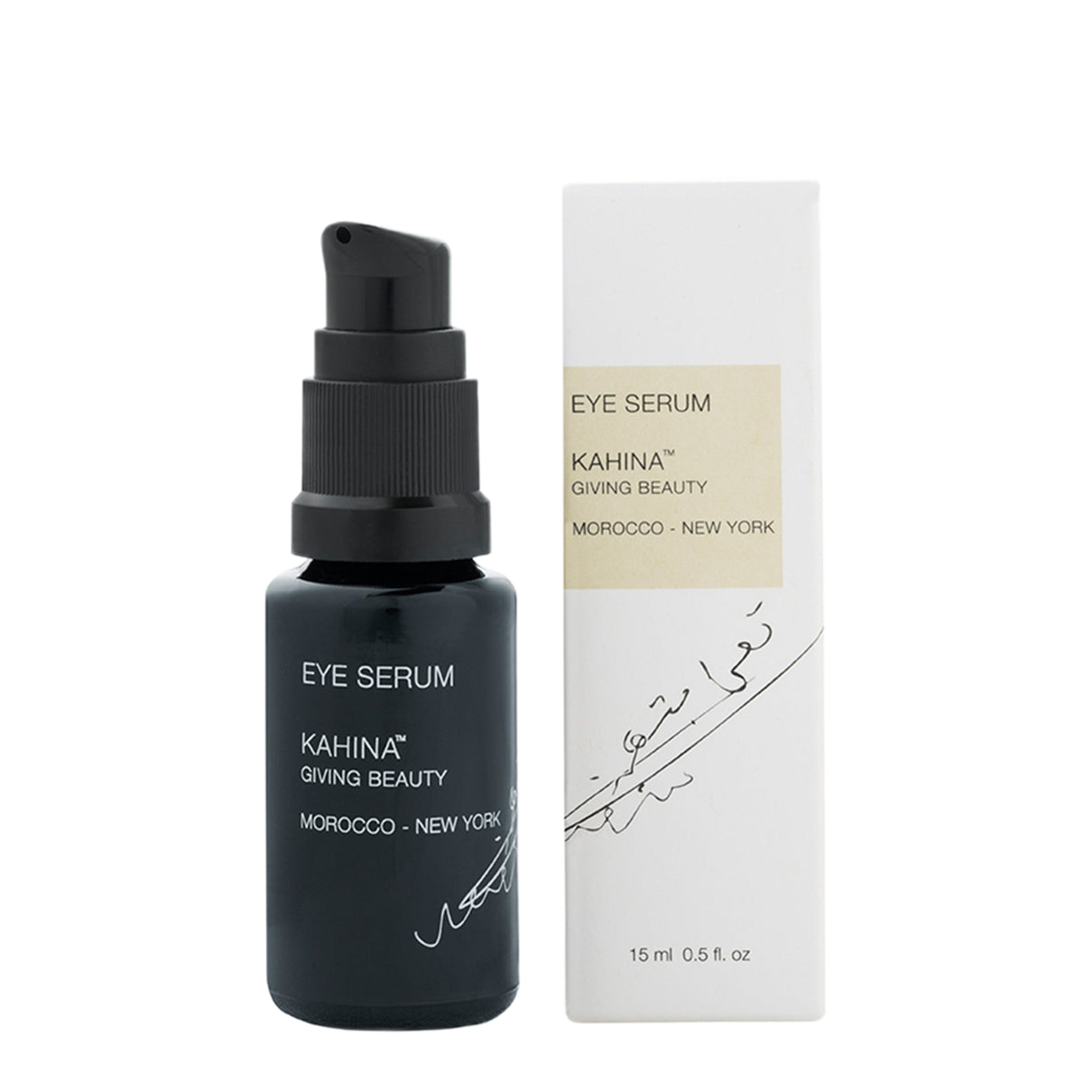 Eye Serum