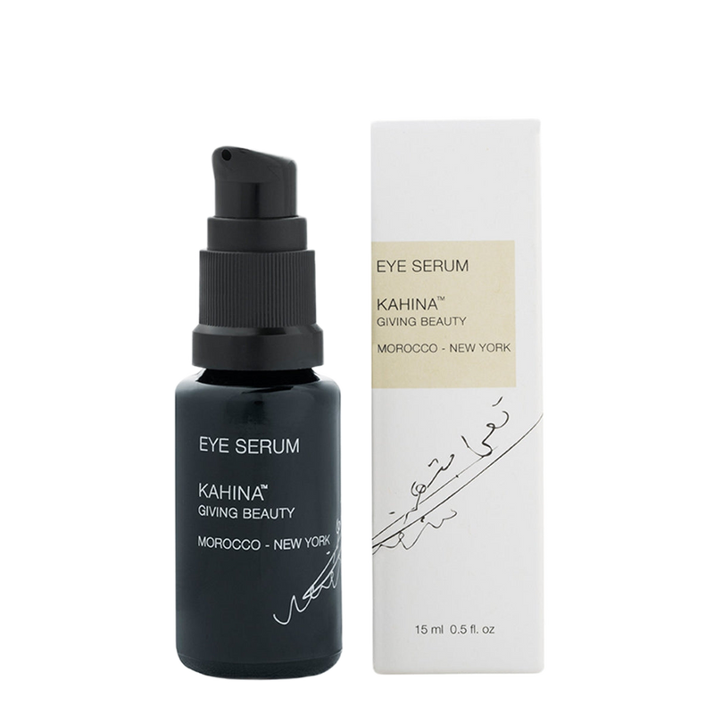 Eye Serum
