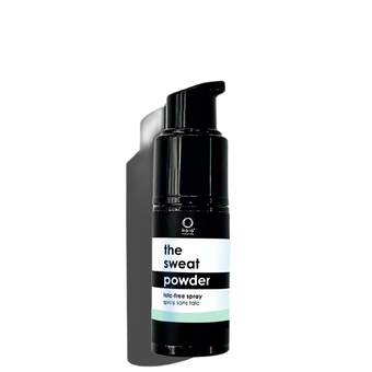 The Takesumi Detox® The Sweat Powder - Crisp Linen