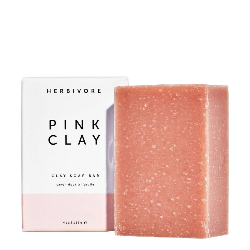 Clay Cleansing Bar