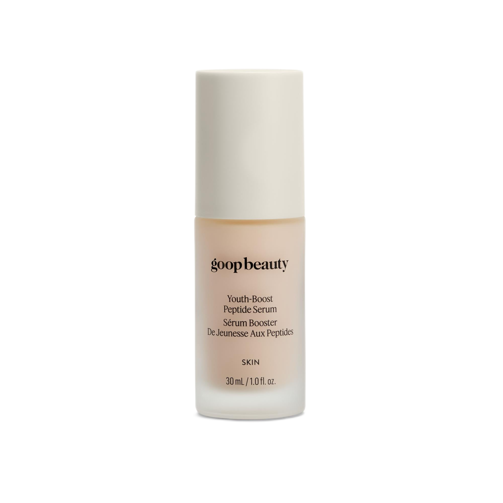 Youth-Boost Peptide Serum