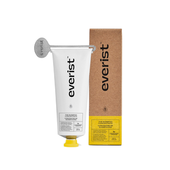 The Shampoo Concentrate