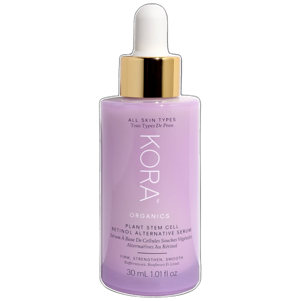 Plant Stem Cell Retinol Alternative Serum – The Detox Market - Canada