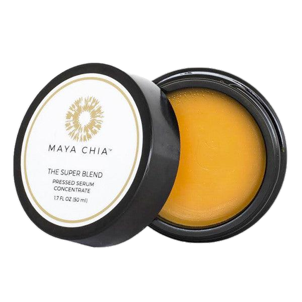 Super Blend Pressed Serum Brightening Moisture Concentrate