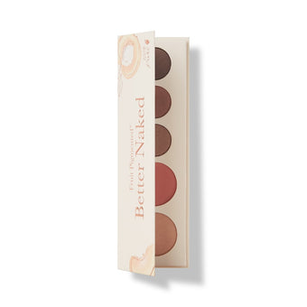 100% Pure-Fruit Pigmented Better Naked Palette-Makeup-1CFPBNP_Better_Naked_Palette_Primary-The Detox Market | 