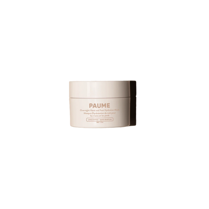 PAUME-Overnight Hand And Foot Hydration Mask-Body-1MINIMASK-The Detox Market | 30 ml