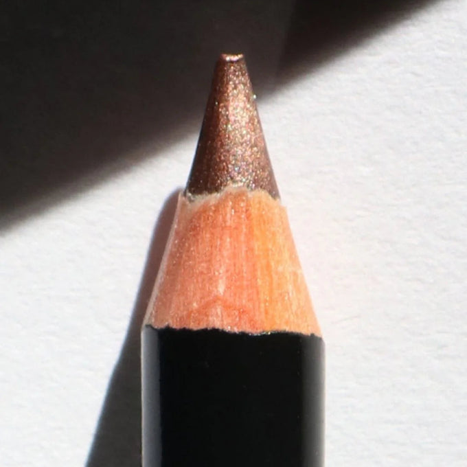 19/99 Beauty-Precision Colour Pencil-Makeup-1_2db909d2-9081-4e76-9b75-064bdf1bbf45-The Detox Market | Dorato - warm bronze shimmer