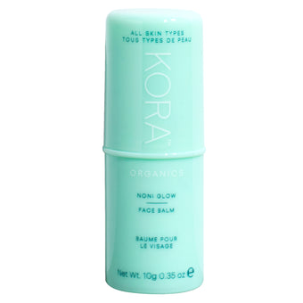 Kora Organics-Noni Glow Face Balm-Skincare-1_PDP-Commercial-FaceBalm_V1-The Detox Market | 