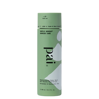 Gentle Genius™ Barrier Care Replenishing Body Wash