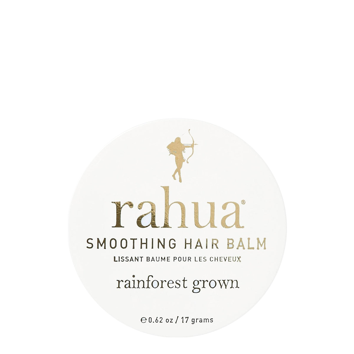 Smoothing Hair Balm