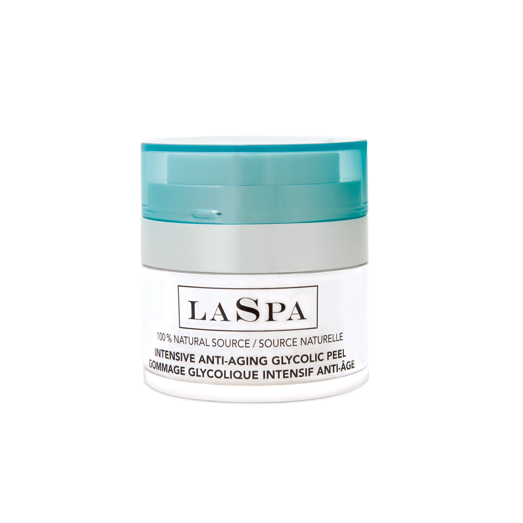 Intensive Glycolic Peel (10%) Overnight Treatment