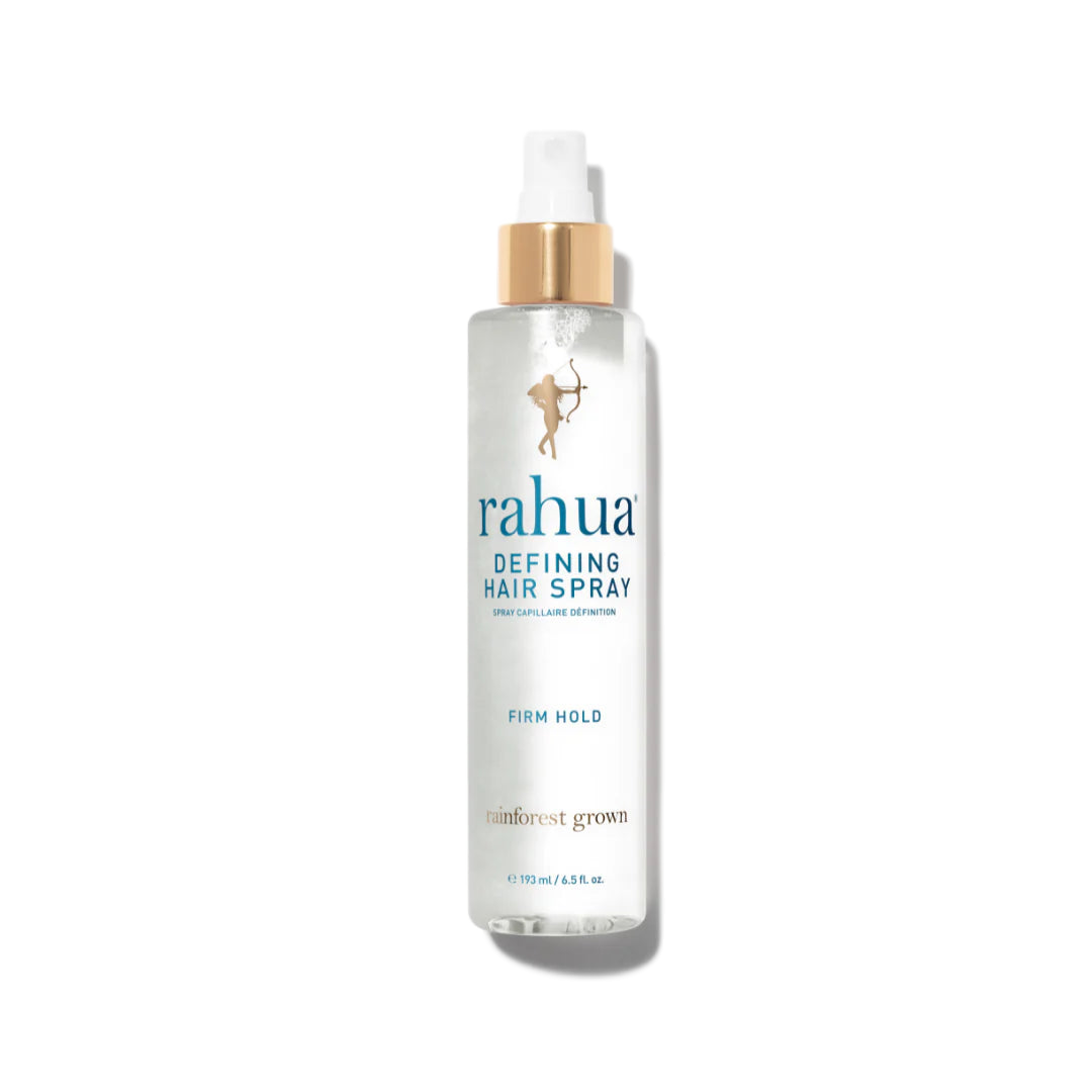 Defining Hair Spray