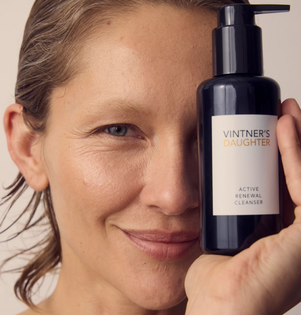 Vintner’s Daughter