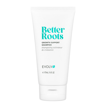 Better Roots Growth Support Shampoo