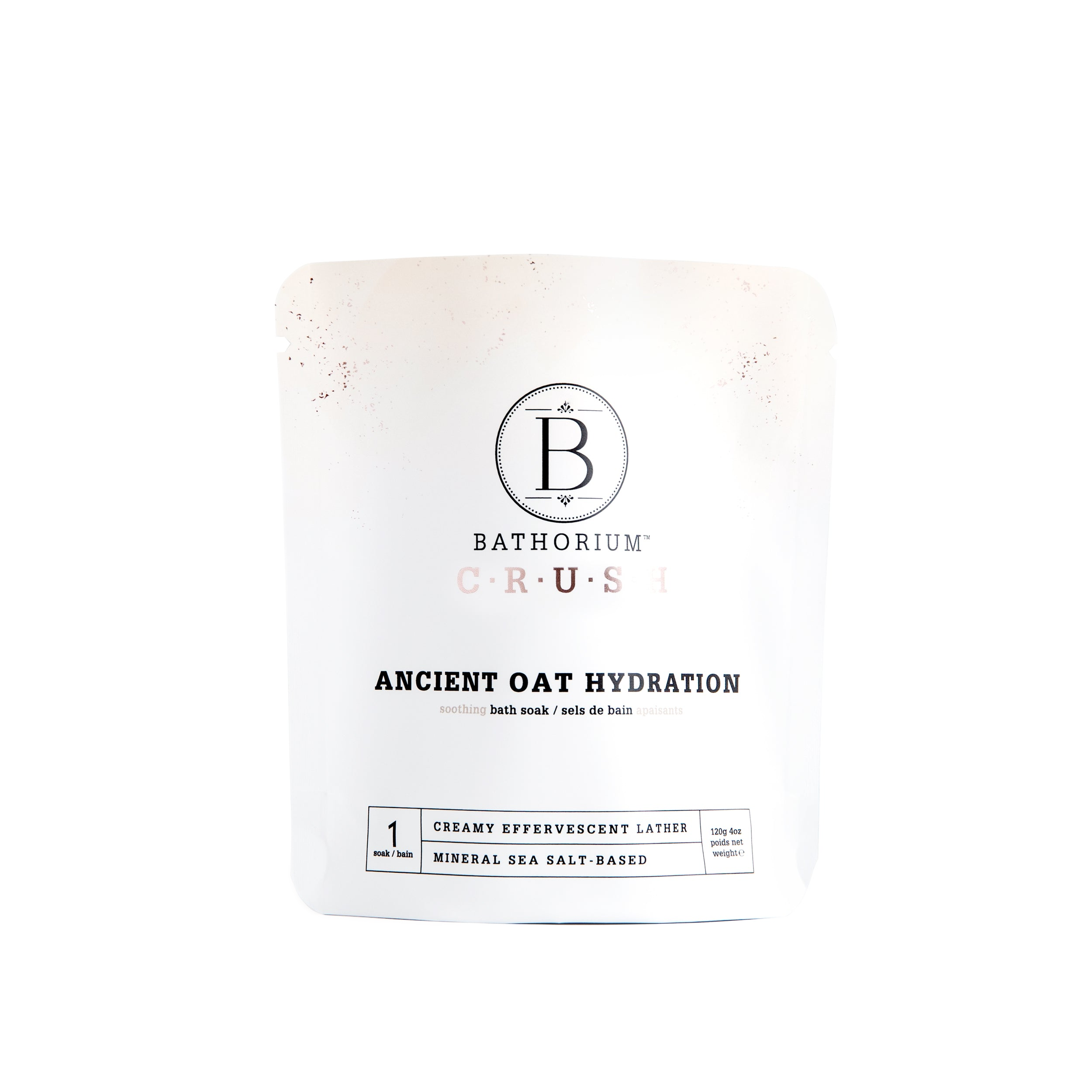 Ancient Oat Hydration Crush