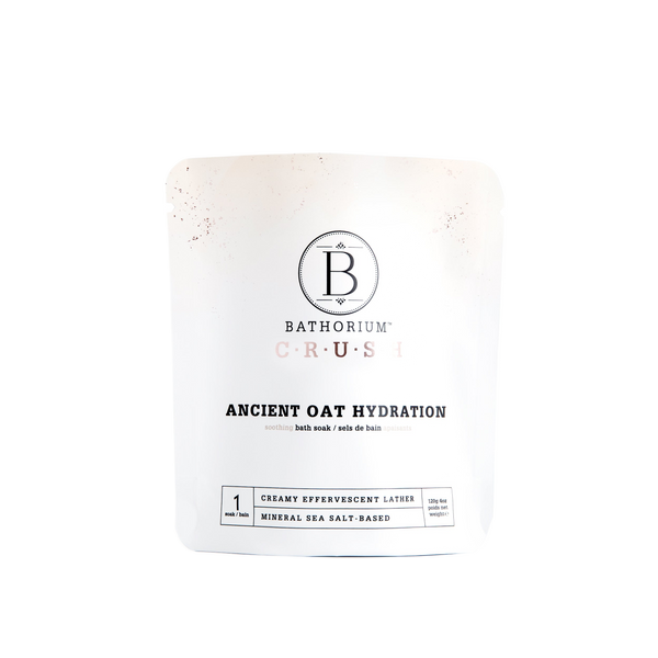 Ancient Oat Hydration Crush