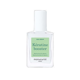 Keratin Booster