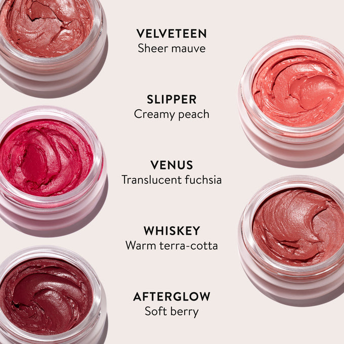 Goop-Colorblur Glow Balms-Makeup-2000x2000-swatches-1-The Detox Market | Always