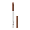 ILIA-Eye Stylus Shadow Stick-Makeup-2000x2000_Eye-Stylus_Noble_Open-The Detox Market  | Noble - warm brown (matte)