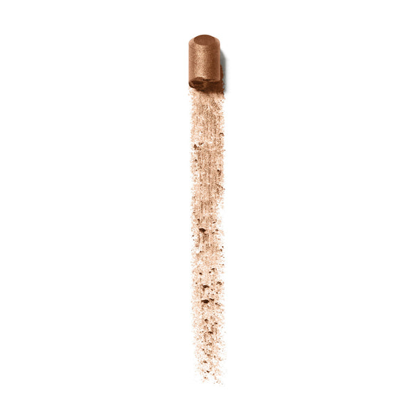 ILIA-Eye Stylus Shadow Stick-Makeup-2000x2000_EyeStylusSwatch_Gilded-The Detox Market  | Gilded - golden copper (shimmer)
