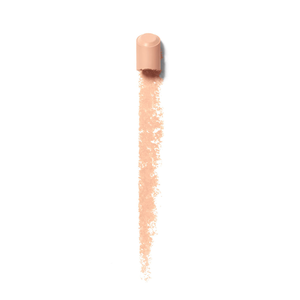 ILIA-Eye Stylus Shadow Stick-Makeup-2000x2000_EyeStylusSwatch_Nectar-The Detox Market  | Nectar - peach beige (matte)