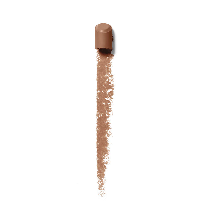 ILIA-Eye Stylus Shadow Stick-Makeup-2000x2000_EyeStylusSwatch_Noble-The Detox Market  | Noble - warm brown (matte)