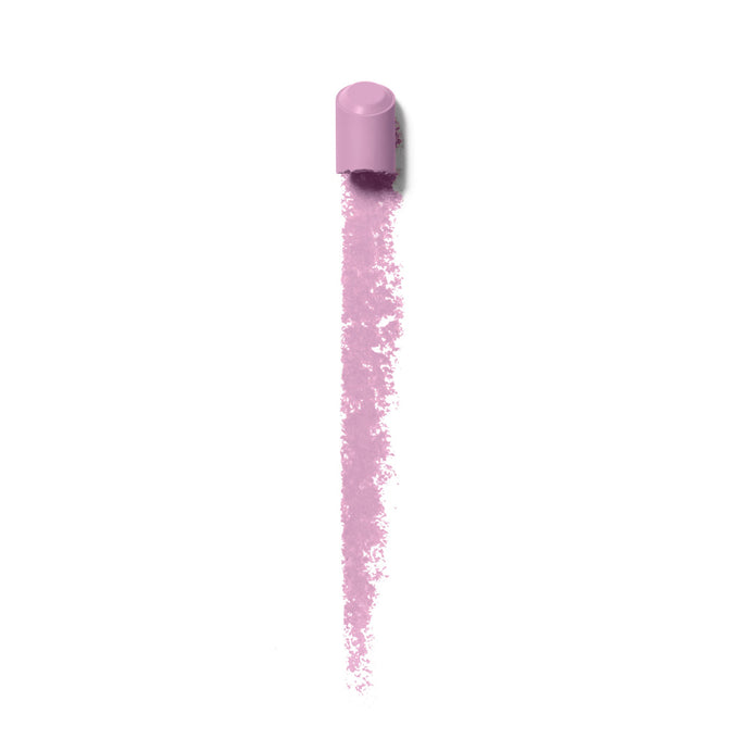 ILIA-Eye Stylus Shadow Stick-Makeup-2000x2000_EyeStylusSwatch_Nymph-The Detox Market  | Nymph - lilac pink (matte)
