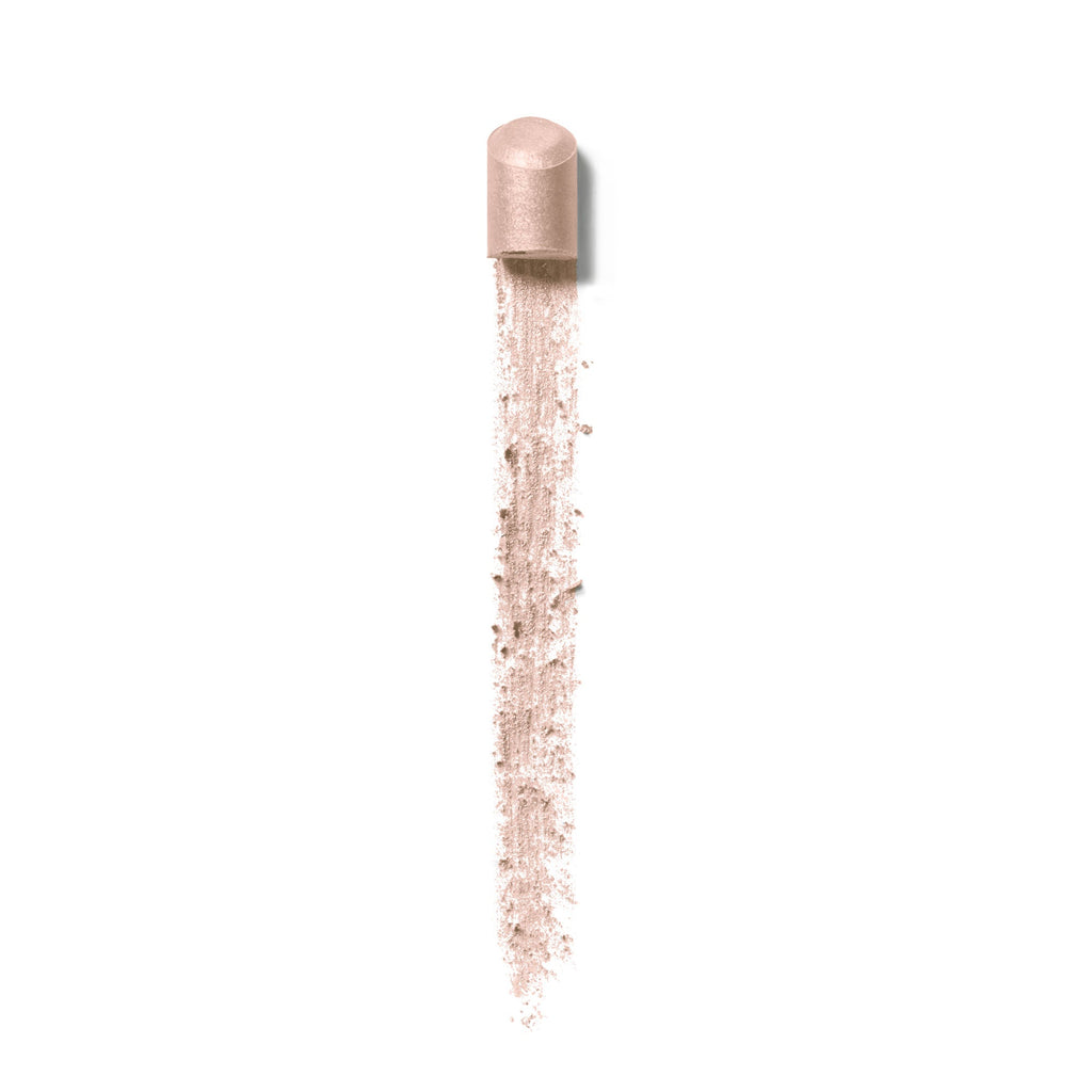 ILIA-Eye Stylus Shadow Stick-Makeup-2000x2000_EyeStylusSwatch_Opulent-The Detox Market  | Opulent - soft pearl (shimmer)